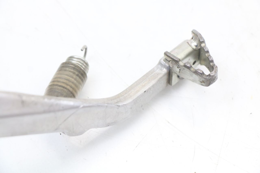 photo de BRAKE PEDAL KAWASAKI KX L 85 (2022 - 2024) - Zoom on usage condition