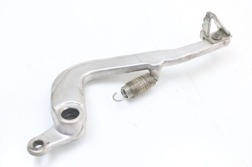 photo de BRAKE PEDAL KAWASAKI KX L 85 (2022 - 2024) - Surface and material condition
