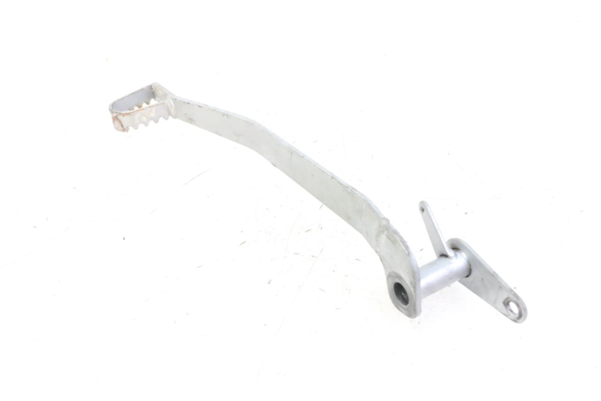 photo de BRAKE PEDAL LONCIN DIRT BIKE 125 - Zoom on usage condition