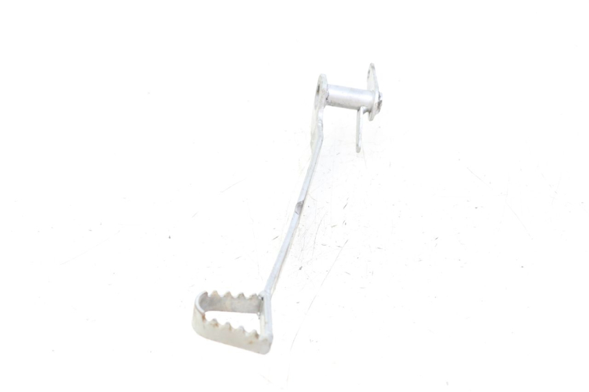 photo de BRAKE PEDAL LONCIN DIRT BIKE 125 - Technical close-up