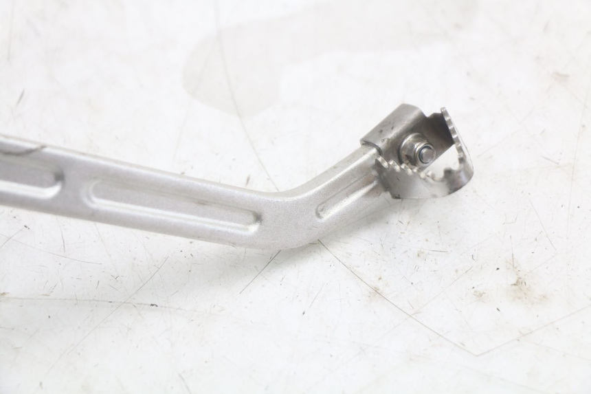 photo de BRAKE PEDAL MASAI SCRAMBLER SPORT 125 (2021 - 2025) - Zoom on usage condition