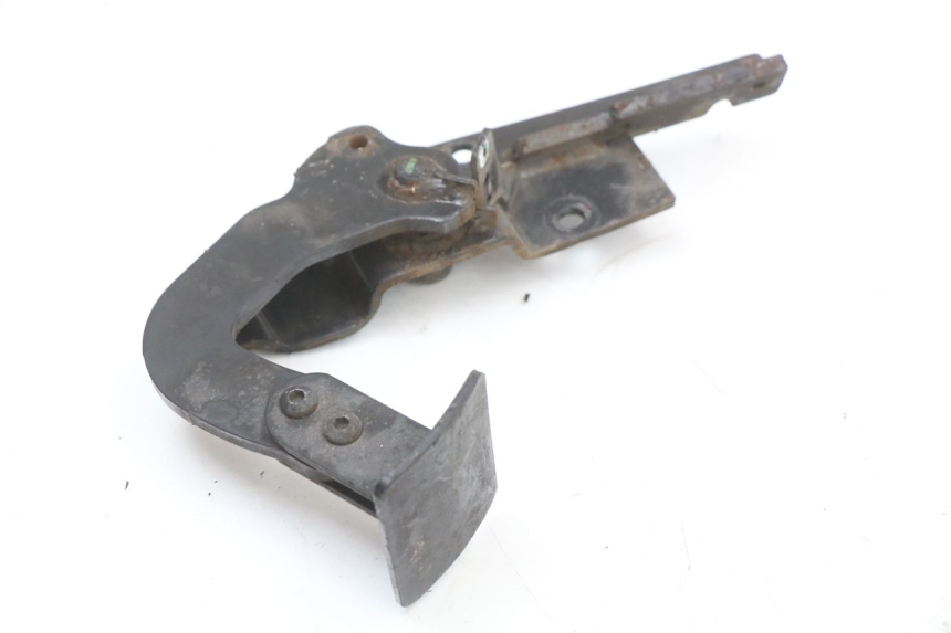 photo de BRAKE PEDAL PIAGGIO MP3 LT 400 (2007 - 2012) - Component detail