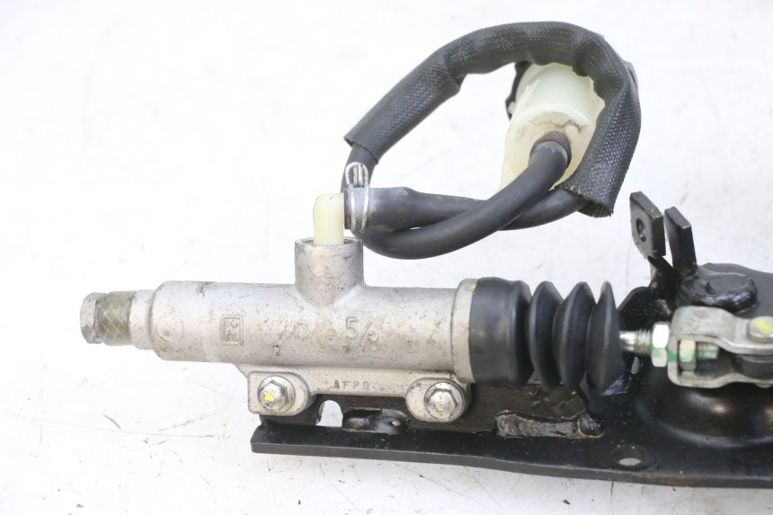 photo de BRAKE PEDAL PIAGGIO MP3 LT 300 (2010 - 2016) - Component detail