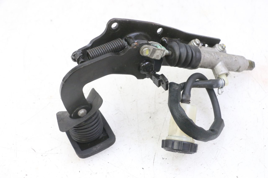 photo de BRAKE PEDAL PIAGGIO MP3 LT 300 (2010 - 2016) - Alternative perspective