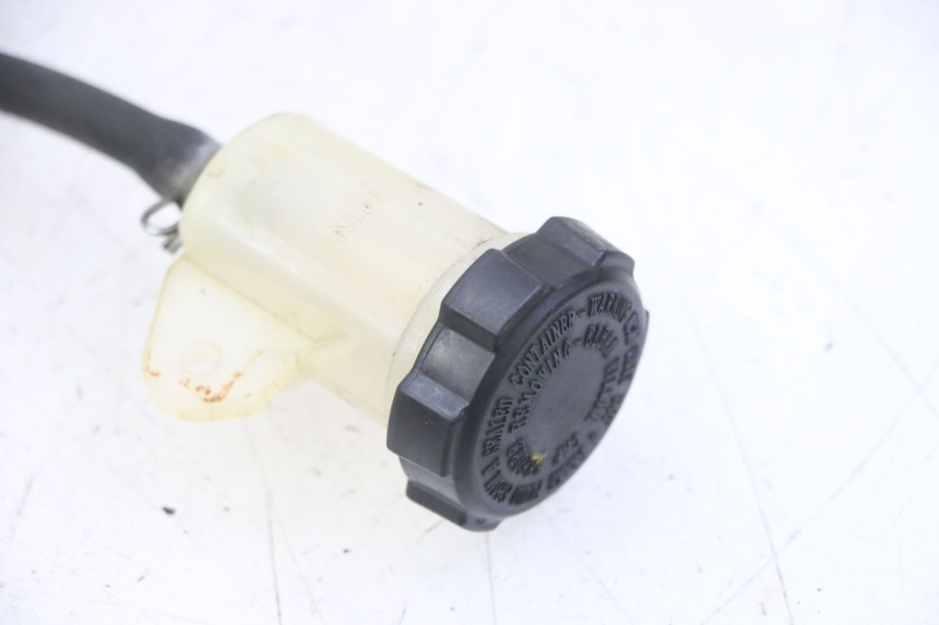 photo de BRAKE PEDAL PIAGGIO MP3 LT 300 (2010 - 2016) - Product overview