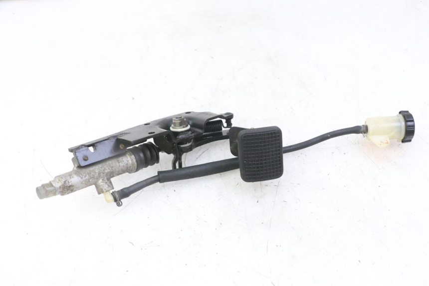 photo de BRAKE PEDAL PIAGGIO MP3 LT 300 (2010 - 2016) - Surface and material condition