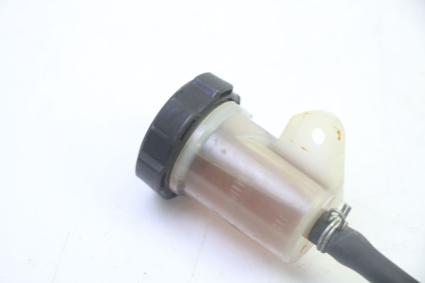 photo de BRAKE PEDAL PIAGGIO MP3 LT 300 (2010 - 2016) - Fixing points details