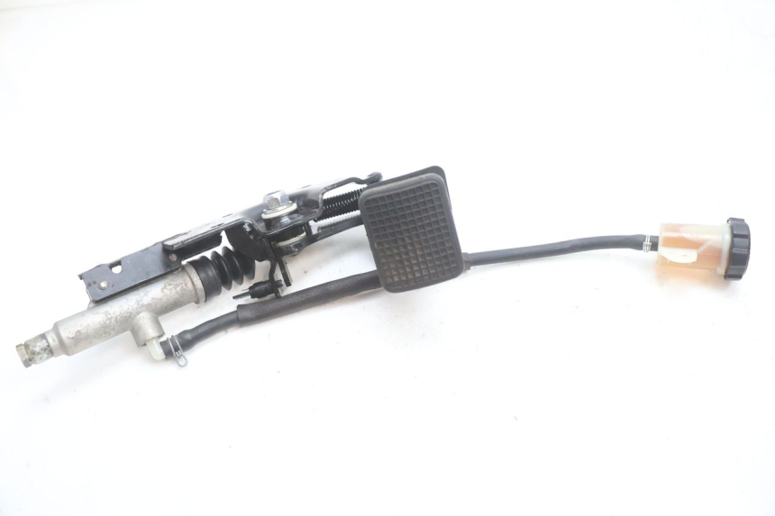 photo de BRAKE PEDAL PIAGGIO MP3 LT 300 (2010 - 2016) - Alternative perspective