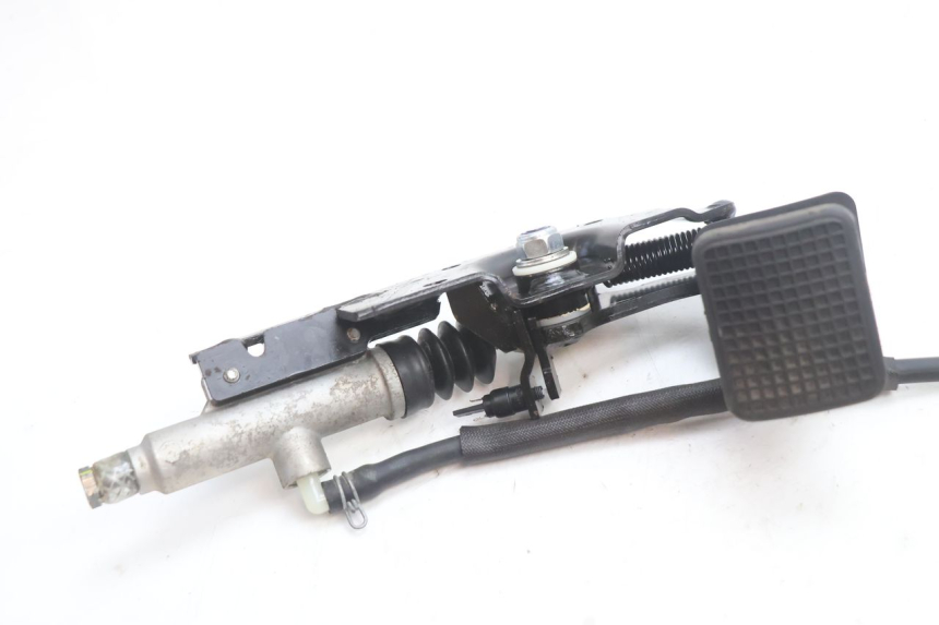 photo de BRAKE PEDAL PIAGGIO MP3 LT 300 (2010 - 2016) - Technical close-up