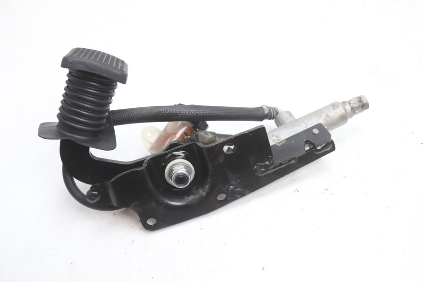 photo de BRAKE PEDAL PIAGGIO MP3 LT 400 (2007 - 2012) - Main view