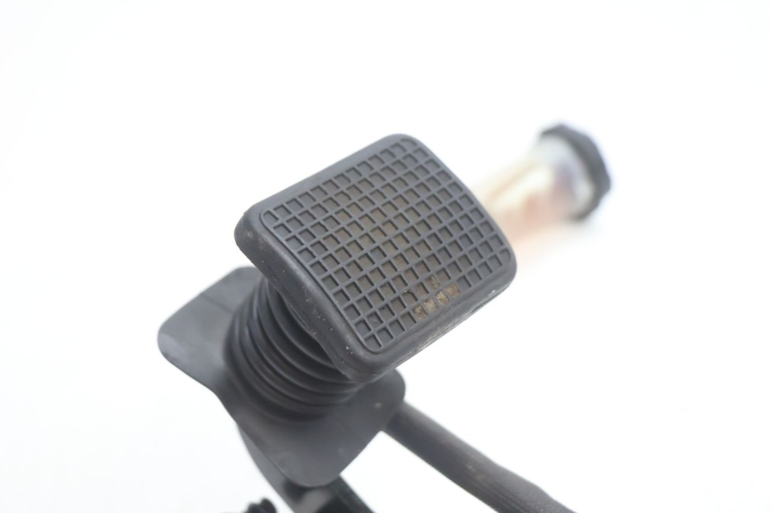 photo de BRAKE PEDAL PIAGGIO MP3 LT 400 (2007 - 2012) - Component detail