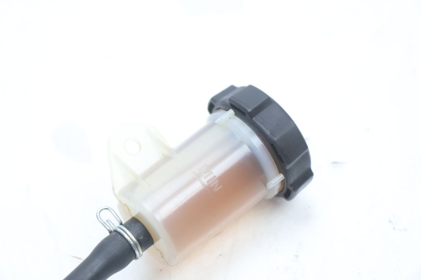 photo de BRAKE PEDAL PIAGGIO MP3 LT 400 (2007 - 2012) - Technical close-up