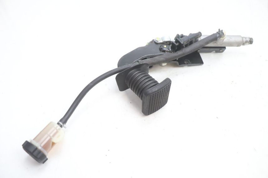 photo de BRAKE PEDAL PIAGGIO MP3 LT 400 (2007 - 2012) - Product overview