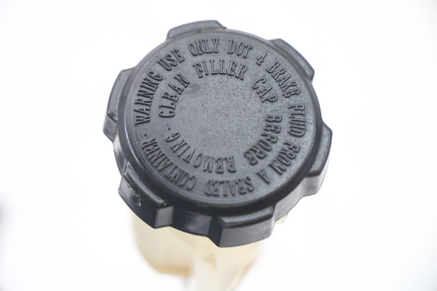 photo de BRAKE PEDAL PIAGGIO MP3 500 (2014 - 2017) - Technical close-up