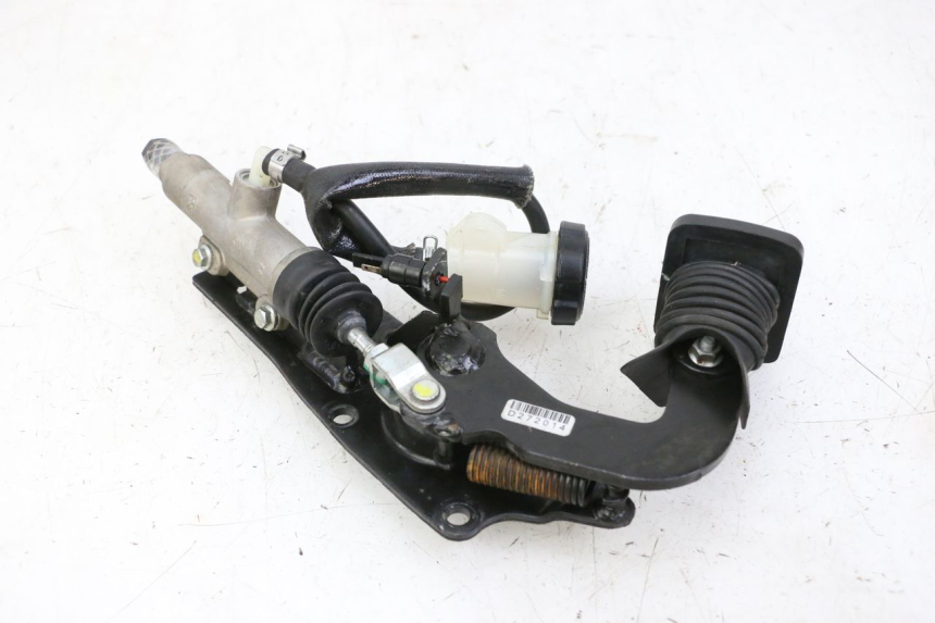 photo de BRAKE PEDAL PIAGGIO MP3 500 (2014 - 2017) - Component detail