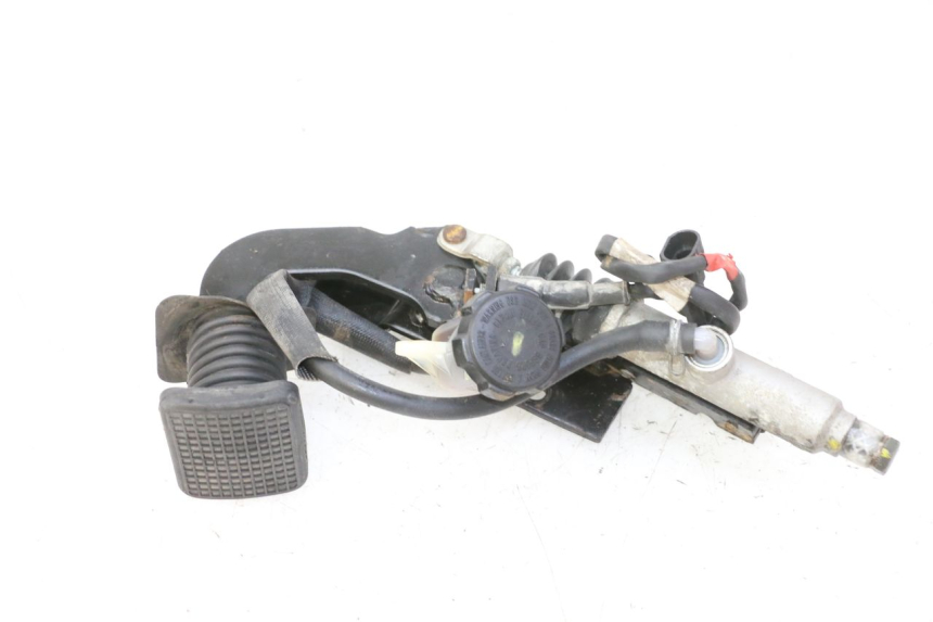 photo de BRAKE PEDAL PIAGGIO MP3 RL 250 (2006 - 2010) - Main view