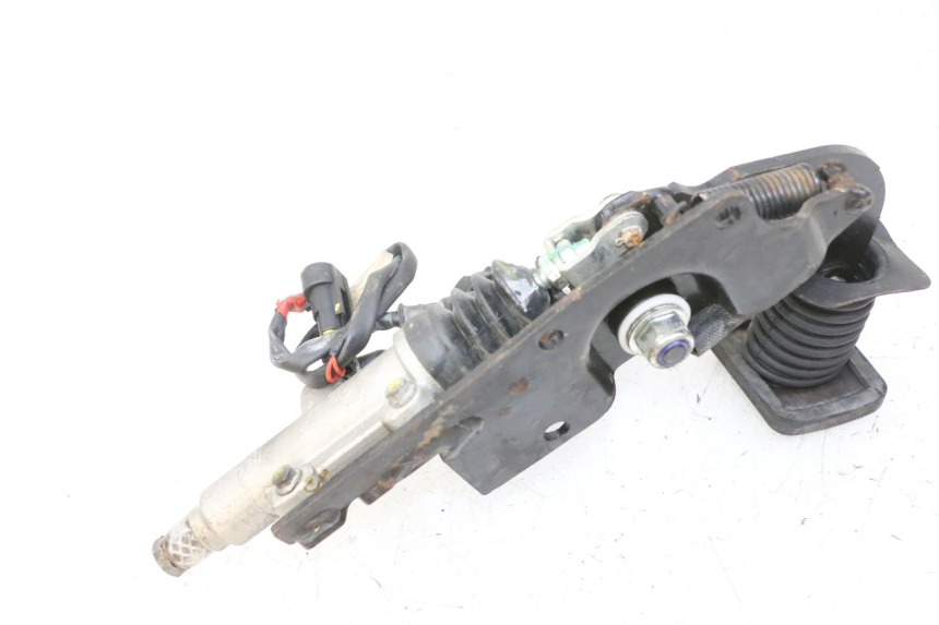 photo de BRAKE PEDAL PIAGGIO MP3 RL 250 (2006 - 2010) - Component detail