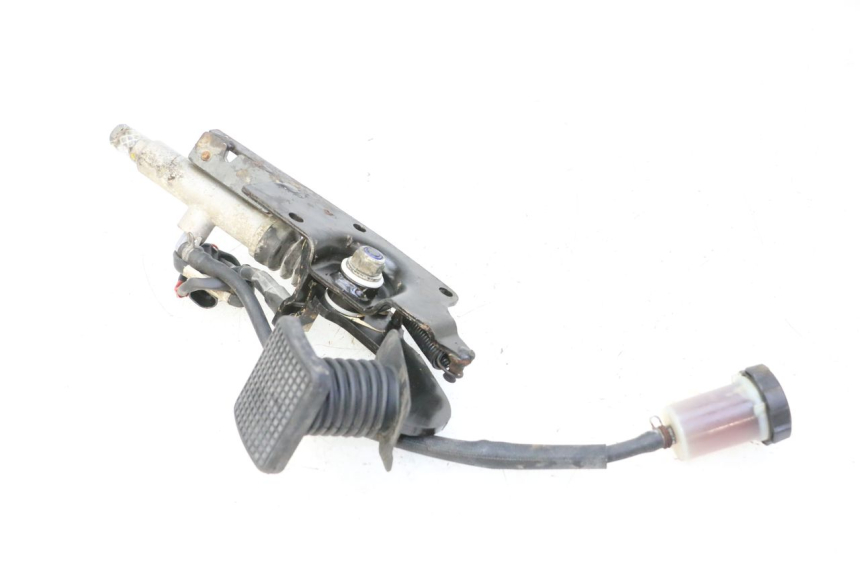 photo de BRAKE PEDAL PIAGGIO MP3 RL 250 (2006 - 2010) - Product overview