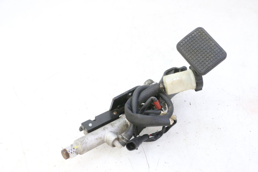 photo de BRAKE PEDAL PIAGGIO MP3 RL 250 (2006 - 2010) - Main view