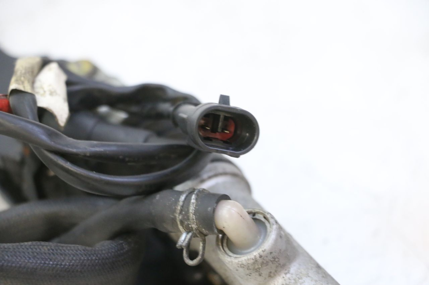 photo de BRAKE PEDAL PIAGGIO MP3 RL 250 (2006 - 2010) - Product overview