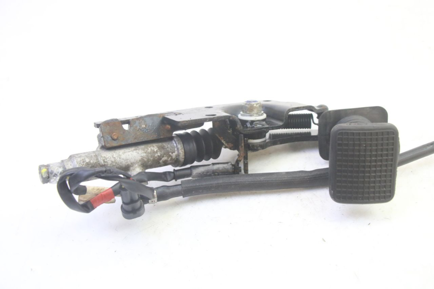 photo de BRAKE PEDAL PIAGGIO MP3 RL 250 (2006 - 2010) - Product overview