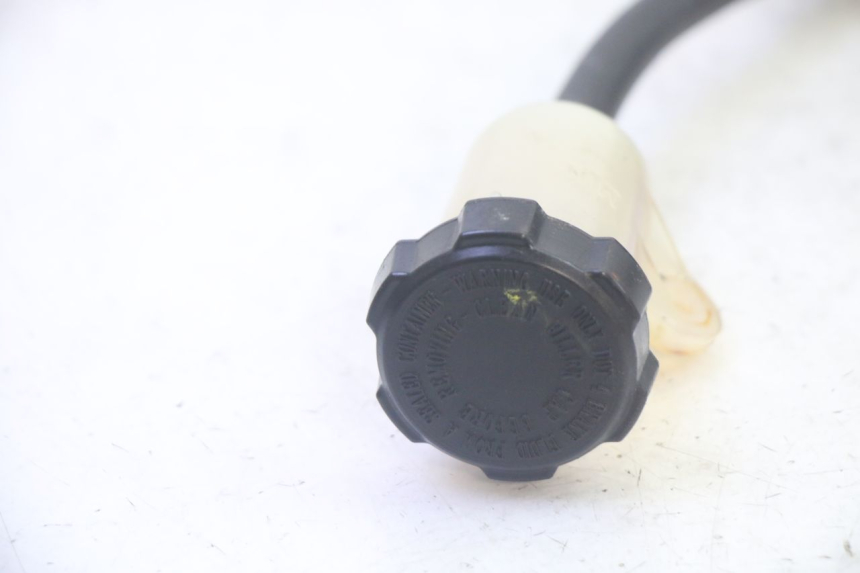 photo de BRAKE PEDAL PIAGGIO MP3 RL 250 (2006 - 2010) - Surface and material condition