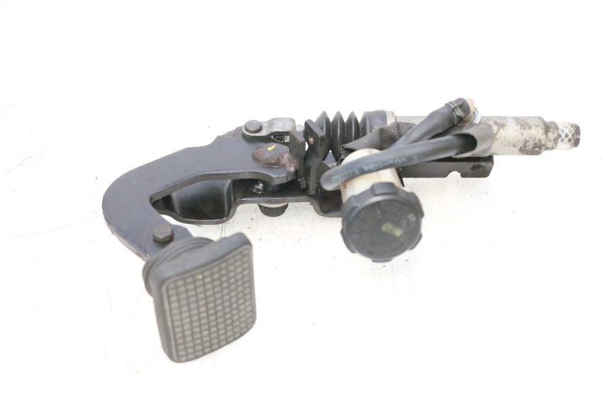 photo de BRAKE PEDAL PIAGGIO MP3 RL 250 (2006 - 2010) - Component detail