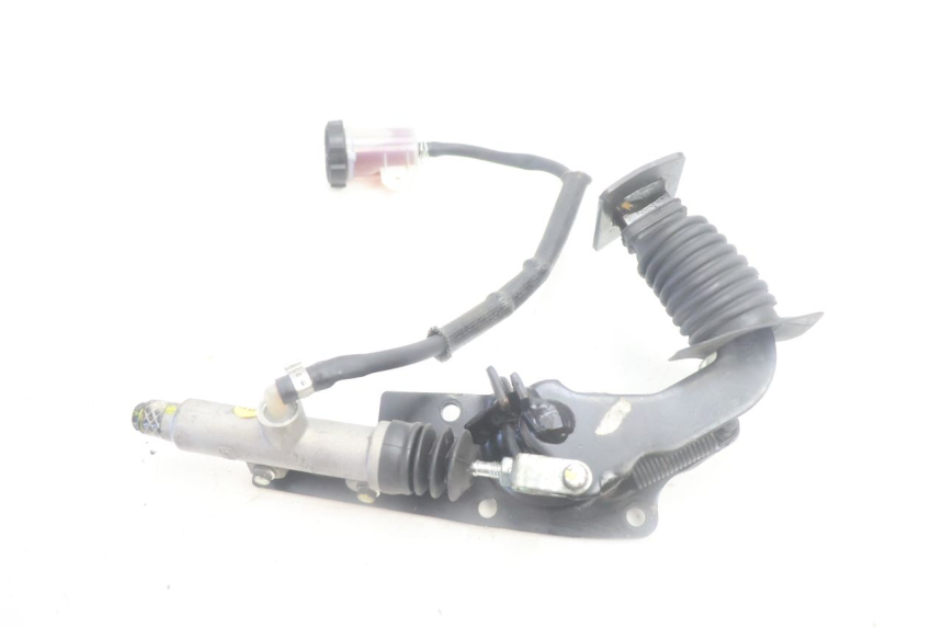 photo de BRAKE PEDAL PIAGGIO MP3 500 (2016 - 2018) - Main view
