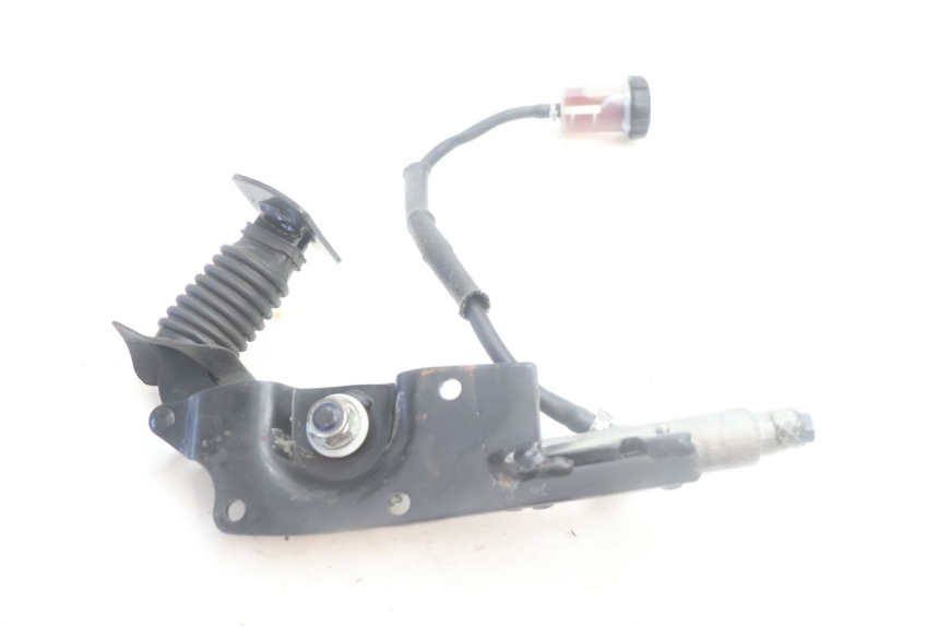 photo de BRAKE PEDAL PIAGGIO MP3 500 (2016 - 2018) - Technical close-up