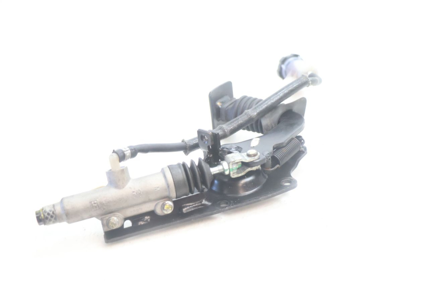 photo de BRAKE PEDAL PIAGGIO MP3 500 (2016 - 2018) - Markings and original references