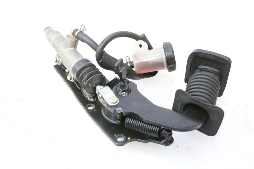 photo de BRAKE PEDAL PIAGGIO MP3 500 (2011 - 2015) - Component detail