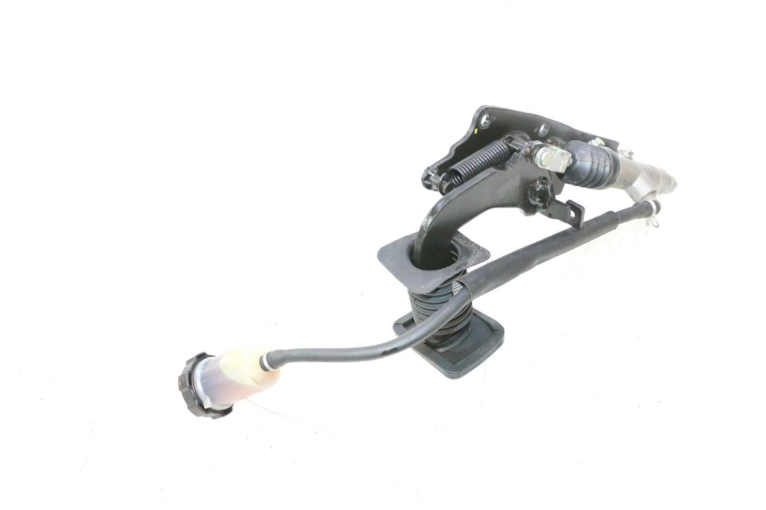 photo de BRAKE PEDAL PIAGGIO MP3 500 (2011 - 2015) - Alternative perspective