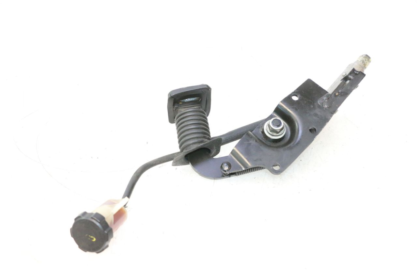 photo de BRAKE PEDAL PIAGGIO MP3 500 (2011 - 2015) - Technical close-up