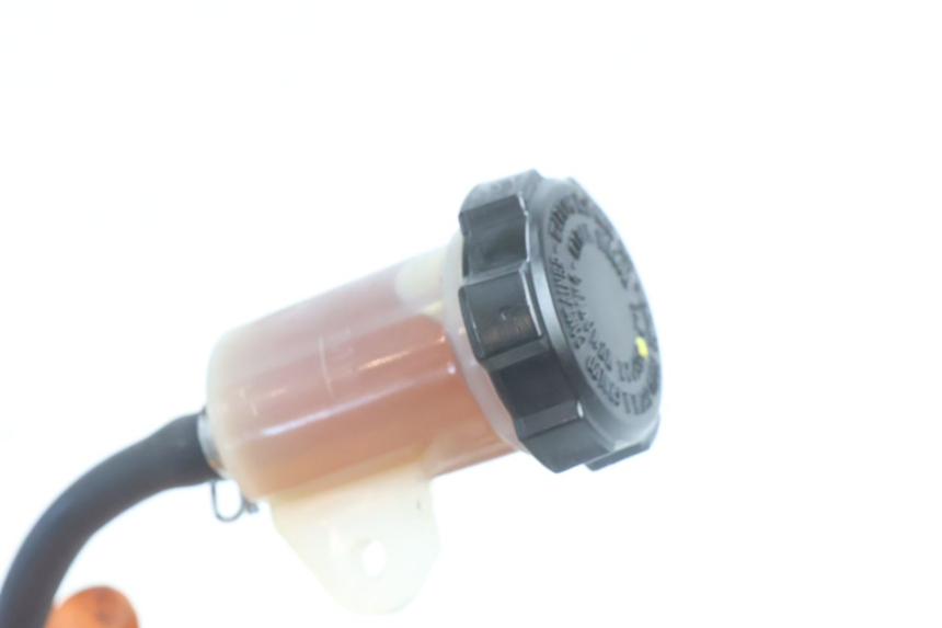 photo de BRAKE PEDAL PIAGGIO MP3 500 (2016 - 2018) - Technical close-up