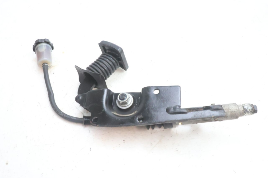 photo de BRAKE PEDAL PIAGGIO MP3 500 (2016 - 2018) - Checked used part