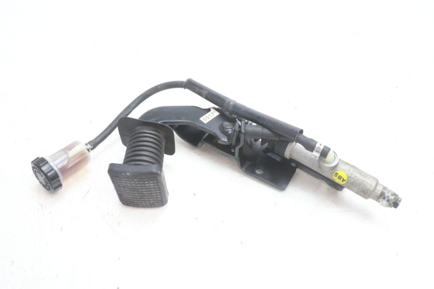 photo de BRAKE PEDAL PIAGGIO MP3 500 (2016 - 2018) - Markings and original references