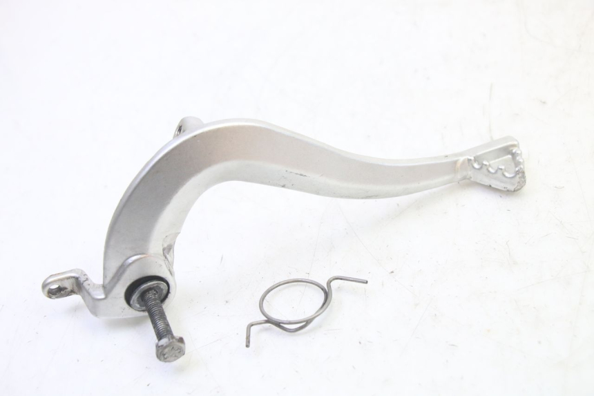 photo de BRAKE PEDAL RIEJU MRT 50 (2018 - 2021) - Main view