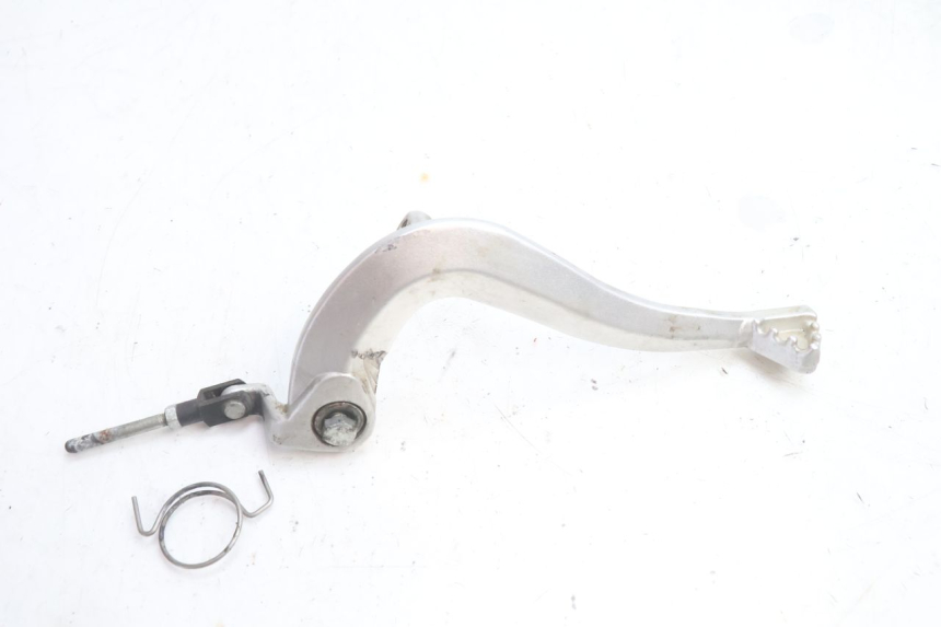 photo de BRAKE PEDAL RIEJU MRT PRO SUPERMOTARD 50 (2007 - 2018) - Main view