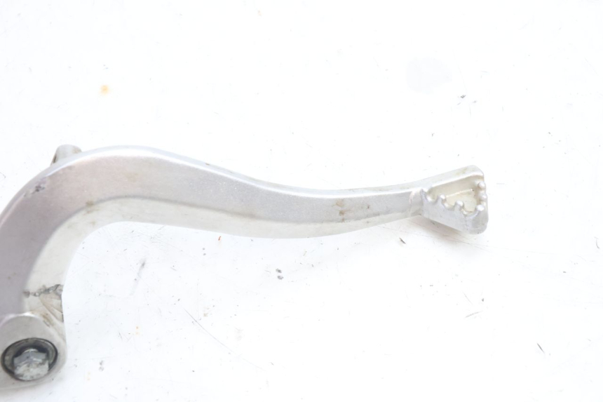 photo de BRAKE PEDAL RIEJU MRT PRO SUPERMOTARD 50 (2007 - 2018) - Zoom on usage condition
