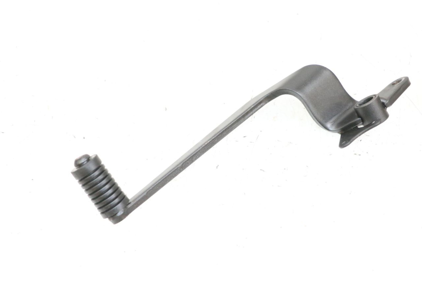 photo de BRAKE PEDAL YAMAHA MT-07 MT07 ABS 700 (2018 - 2020) - Technical close-up