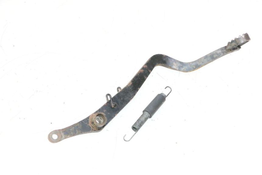 photo de BRAKE PEDAL KYMCO MXU R 250 (2004 - 2010) - Component detail