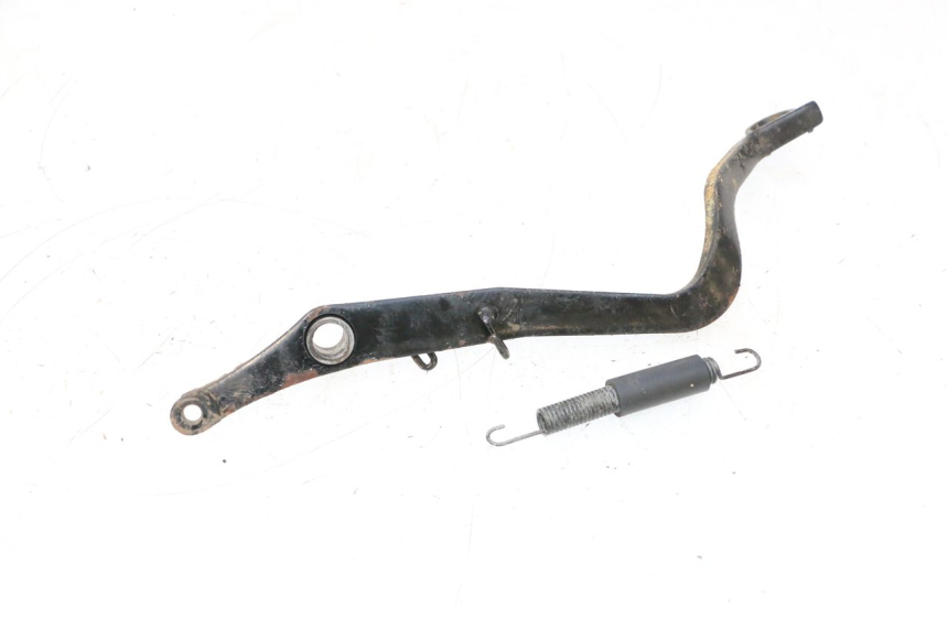 photo de BRAKE PEDAL KYMCO MXU R 250 (2004 - 2010) - Alternative perspective