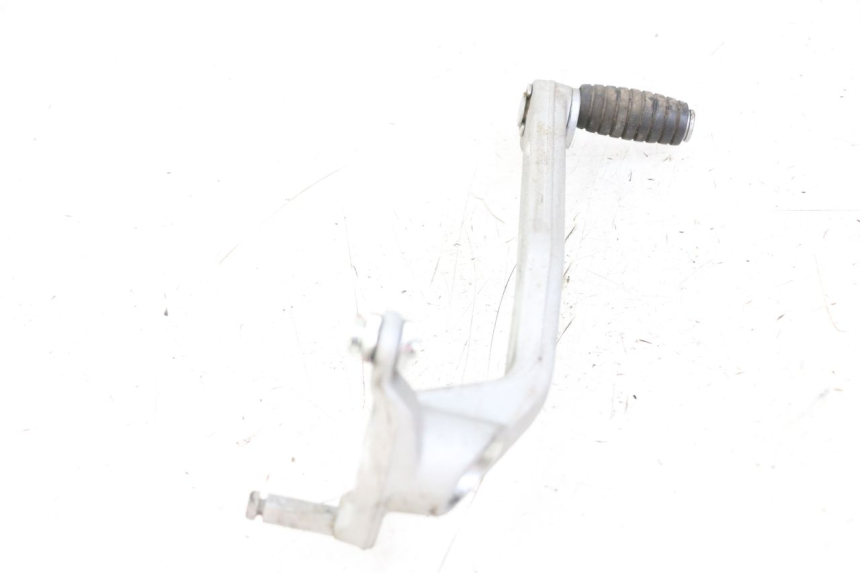 photo de BRAKE PEDAL MOTO GUZZI NORGE 8V GT 1200 (2011 - 2016) - Zoom on usage condition