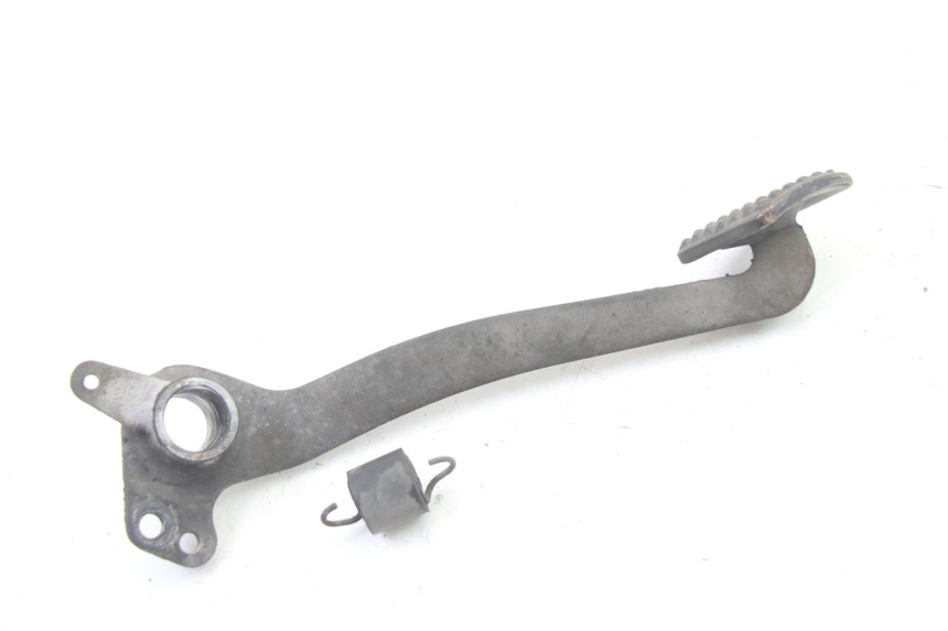 photo de BRAKE PEDAL HONDA NTV DEAUVILLE ABS 700 (2007 - 2016) - Component detail