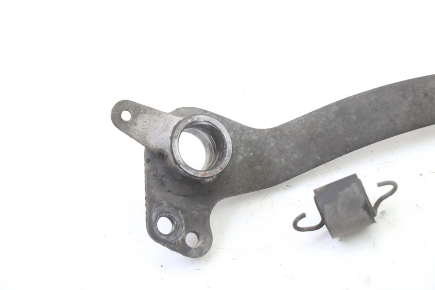 photo de BRAKE PEDAL HONDA NTV DEAUVILLE ABS 700 (2007 - 2016) - Zoom on usage condition