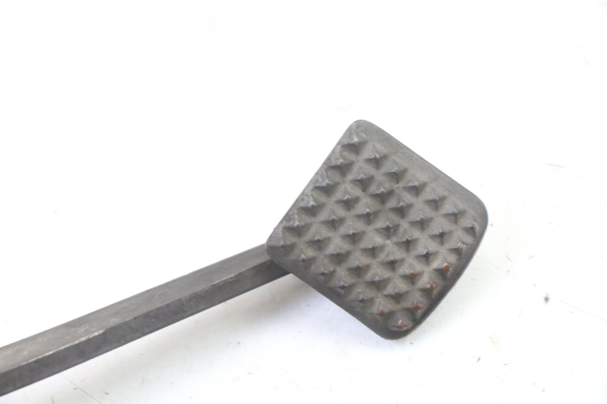 photo de BRAKE PEDAL HONDA NTV DEAUVILLE ABS 700 (2007 - 2016) - Technical close-up