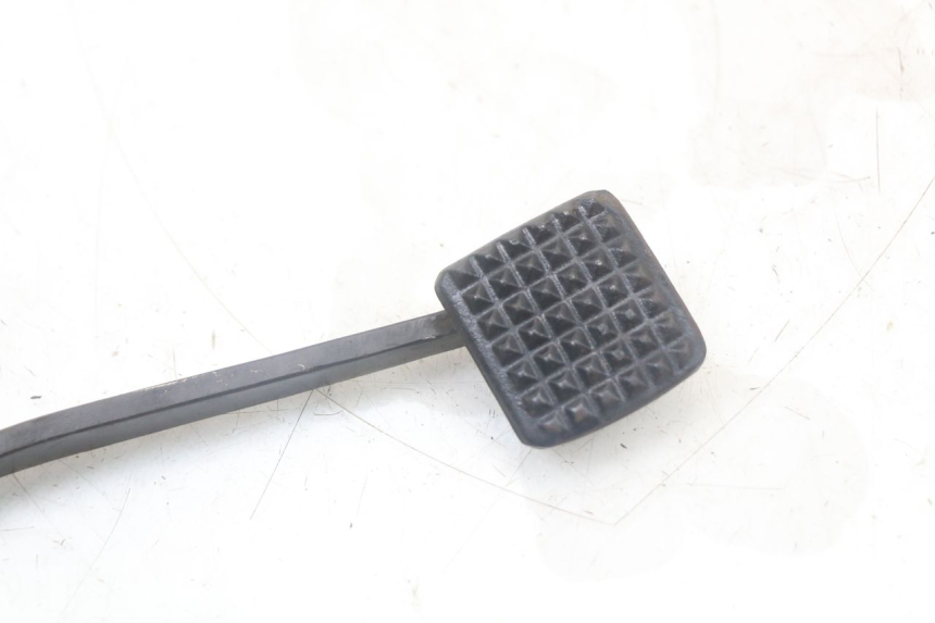 photo de BRAKE PEDAL HONDA NTV DEAUVILLE 650 (1998 - 2001) - Zoom on usage condition