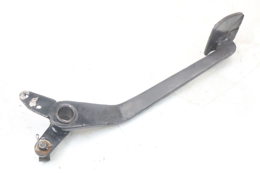 photo de BRAKE PEDAL HONDA NTV DEAUVILLE 650 (1998 - 2001) - Technical close-up