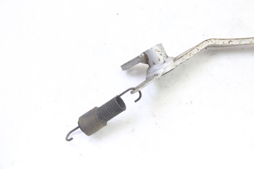 photo de BRAKE PEDAL HONDA NTV DEAUVILLE 650 (2001 - 2006) - Component detail