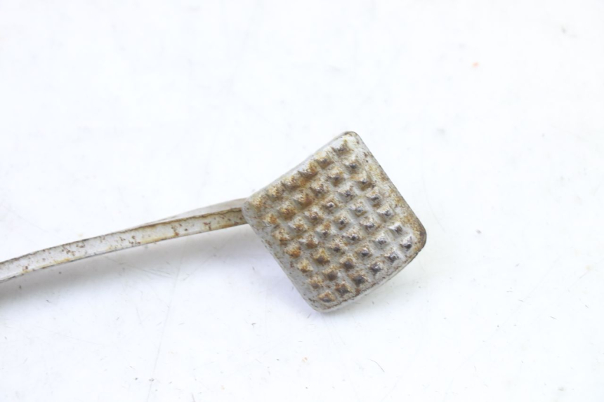 photo de BRAKE PEDAL HONDA NTV DEAUVILLE 650 (2001 - 2006) - Zoom on usage condition